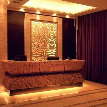 Borui Boutique Hotel - Photo2