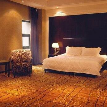 Borui Boutique Hotel - Photo4