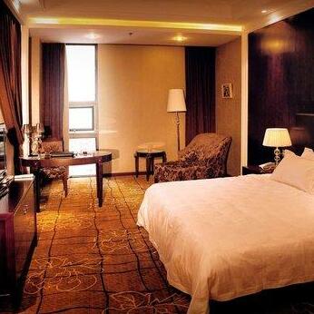 Borui Boutique Hotel - Photo5