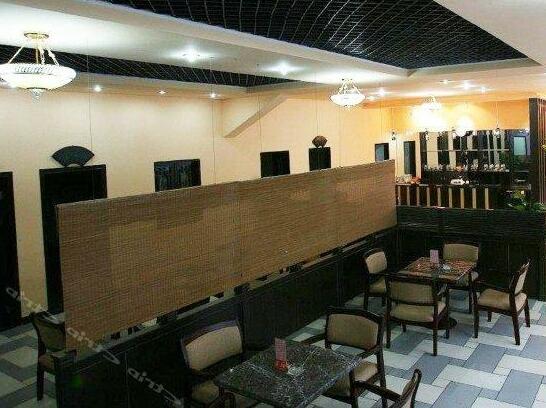 Bosheng Hotel - Photo2