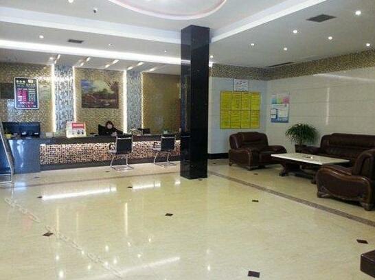 Bosheng Hotel - Photo4