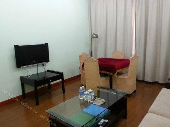 Bosheng Hotel - Photo5