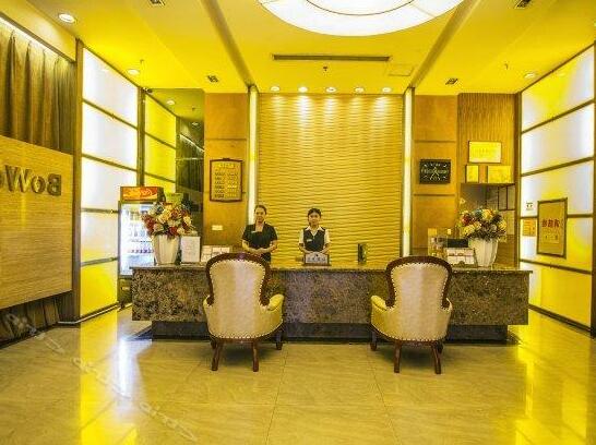 Bowen Hotel - Photo3