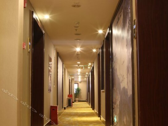 Bulaidun Hotel - Photo2