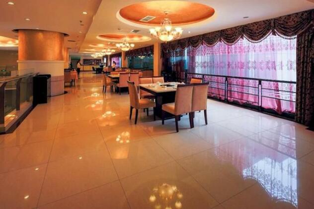 Changcheng Hotel-chongqing - Photo2