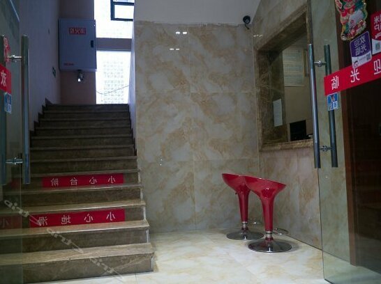 Changle Express Hotel - Photo3