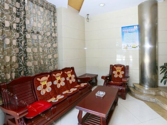 Changshou Hotel - Photo2