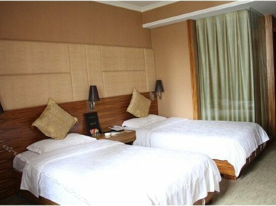 Changshou Hotel - Photo4
