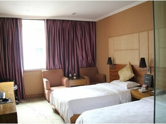Changshou Hotel - Photo5