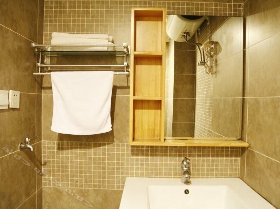 Chenghao Hotel - Photo4