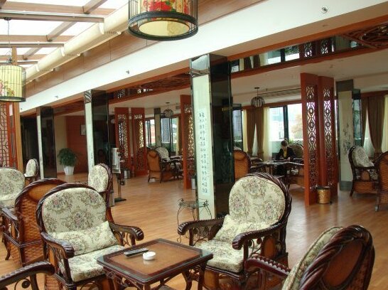 Chengxin Hotel Nanchuan Chongqing - Photo4