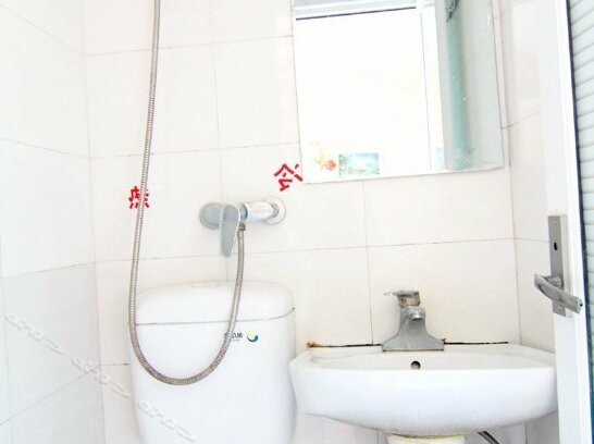Chengxin Motel Chongqing - Photo4