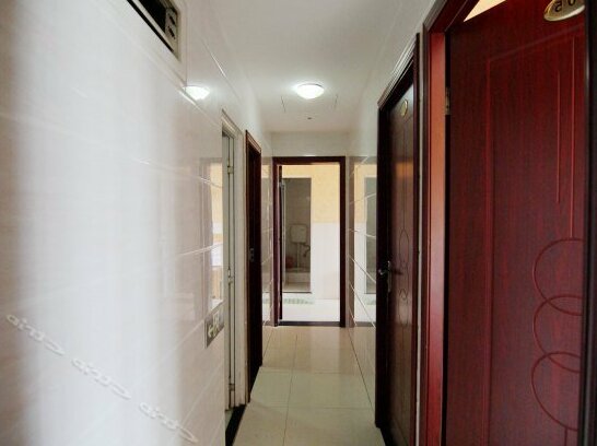 Chengxin Motel Chongqing - Photo5