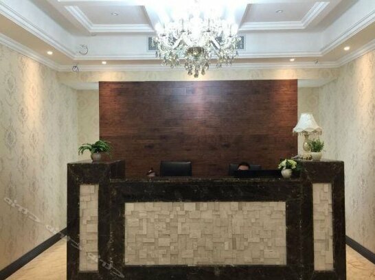 Chenxi Hotel Chongqing - Photo4