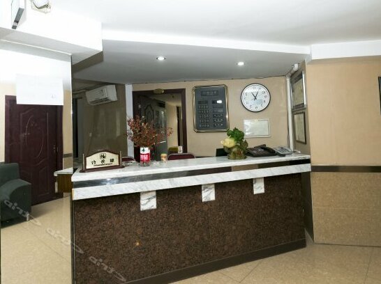 Chitong Danzhu Business Hotel - Photo5