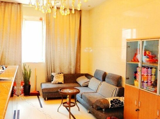 Chong Qing Ha Lin Hotel - Photo2