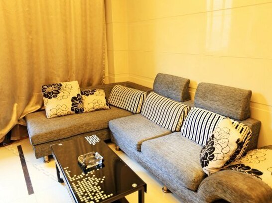 Chong Qing Ha Lin Hotel - Photo5