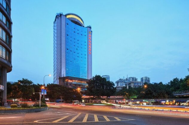 Chongiqng Ehwesting Hotel