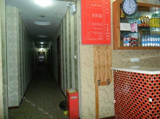 Chongqi Hostel - Photo2