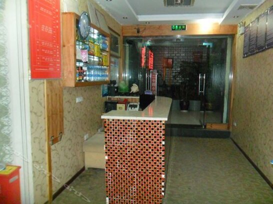 Chongqi Hostel - Photo3