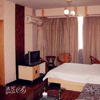 Chongqing 2008 Golden Bridge Apartment - Photo2