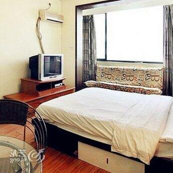 Chongqing 2008 Golden Bridge Apartment - Photo4