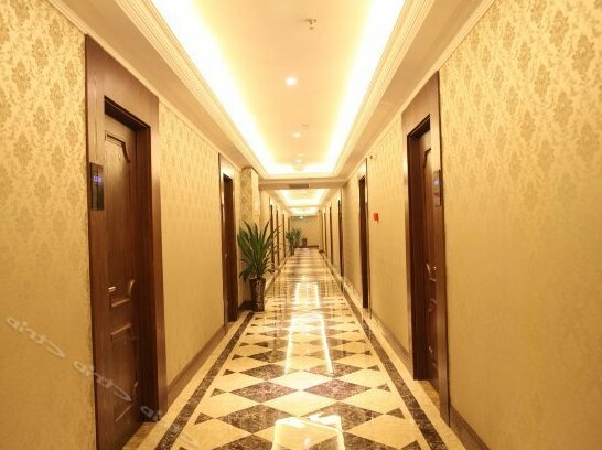 Chongqing Ba Bai Feng Traders Hotel - Photo4