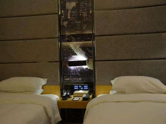 Chongqing Bibo Hotel - Photo4