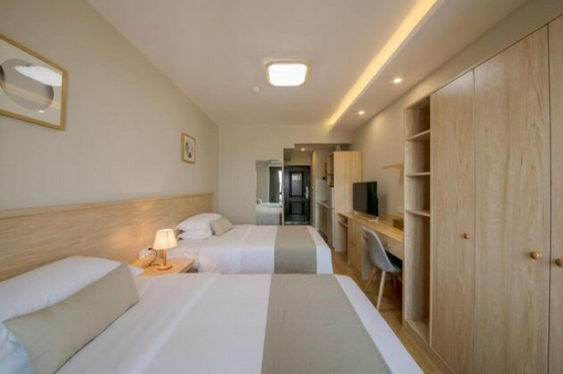 Chongqing Bojia Hotel - Photo4