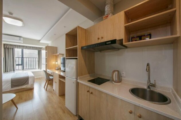Chongqing Bojia Hotel - Photo5