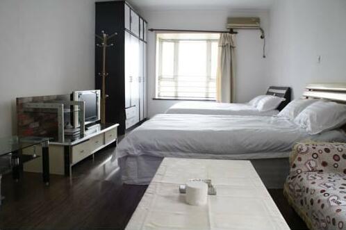 Chongqing Boyu Apartment - Photo4