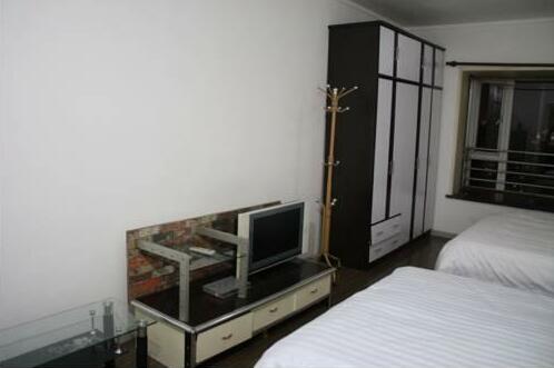 Chongqing Boyu Apartment - Photo5