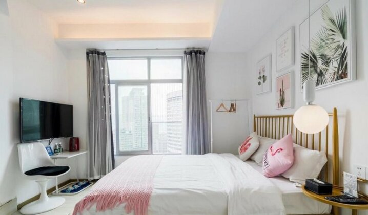 Chongqing CCHome Hotel - Photo3