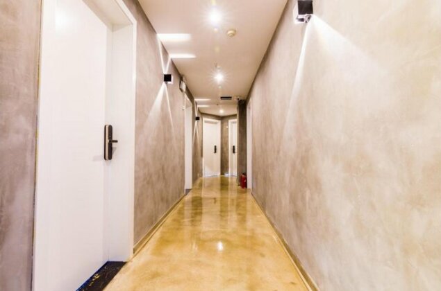 Chongqing CCHome Hotel - Photo4