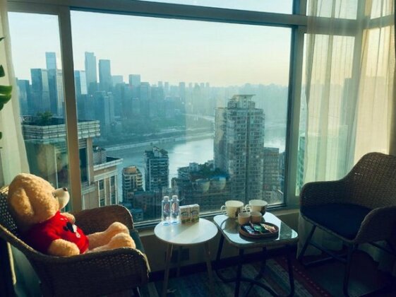 Chongqing CCHome Hotel - Photo5