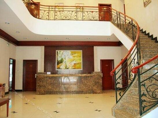 Chongqing Cuilin Hotel - Photo5