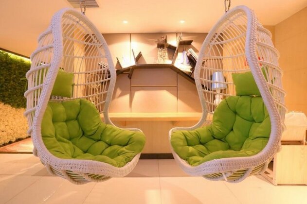 Chongqing Dongmo Hotel - Photo2