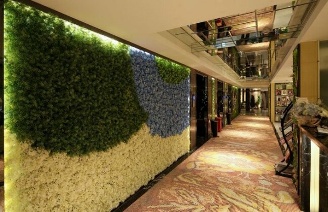 Chongqing Dongmo Hotel - Photo4