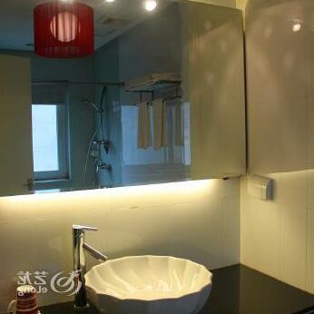 Chongqing Dream Hotel - Photo5