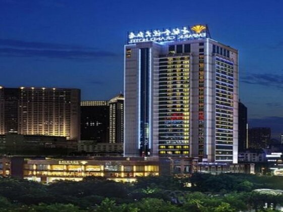 Chongqing Empark Grand Hotel