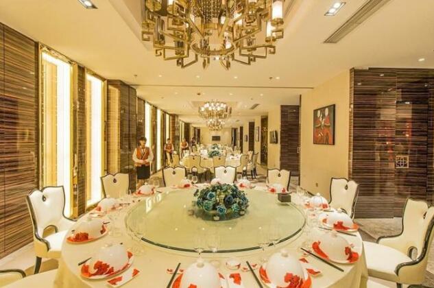 Chongqing Excel Grand Hotel - Photo3