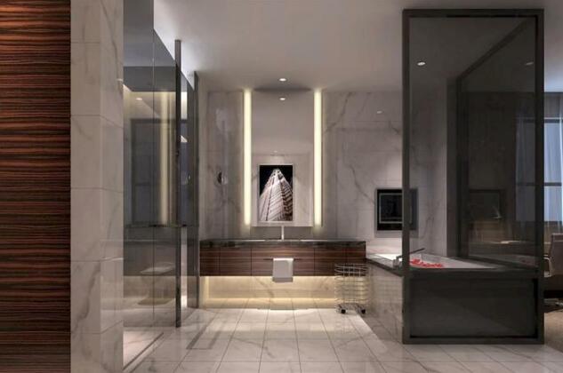 Chongqing Excel Grand Hotel - Photo4