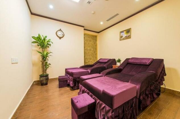 Chongqing Excel Grand Hotel - Photo5