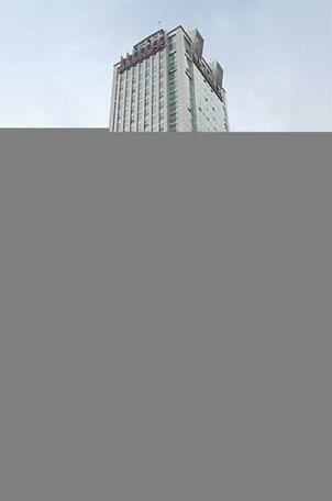 Chongqing Haban Hotel - Photo2
