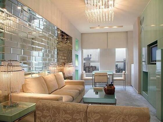 Chongqing Haban Hotel - Photo3