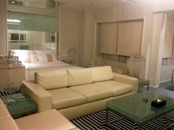 Chongqing Haban Hotel - Photo4