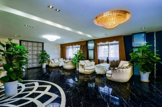 Chongqing Haijun Hotel - Photo2