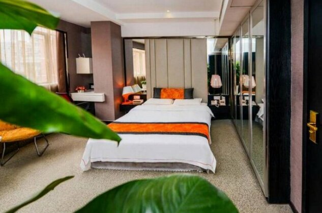 Chongqing Haijun Hotel - Photo4