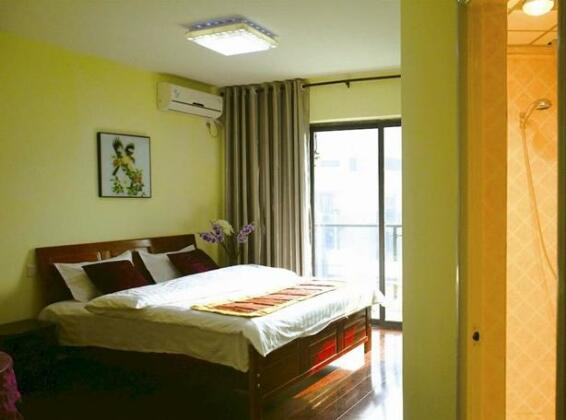 Chongqing Haitian Serviced Apartment - Photo3