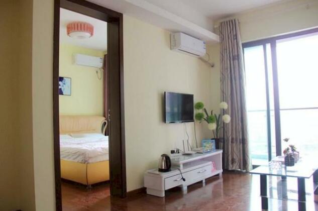 Chongqing Haitian Serviced Apartment - Photo4
